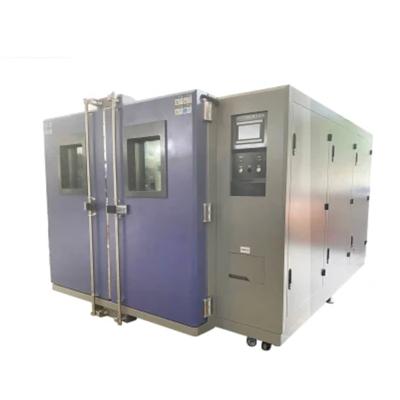China Photo Stability Testing Equipment Walk In Stability Test Chamber OEM for sale