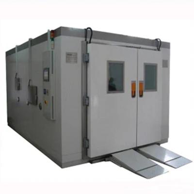 China 220/380V Walk In High And Low Temperature Wet And Hot Laboratory OEM for sale