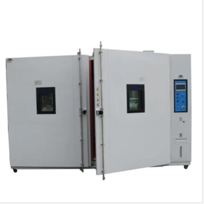 China Food Accelerated Test Walk In Temperature And Humidity Environment Test Chamber for sale