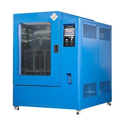 China Formaldehyde And Emission Test Chamber Climate Content Testing for sale