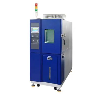 China 150L Automatic Computerized Temperature Humidity Chambers CE for sale