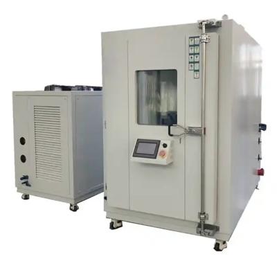 China 100L Battery Test Chamber , High And Low Temperature Test Chambers for sale