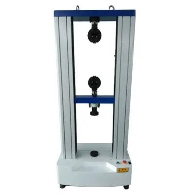 China 50KN Universal Tensile Compression Testing Machine Computer Control for sale