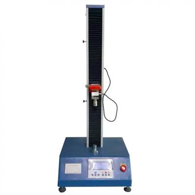 China Computer Connected Material Tensile Testing Machine 2 5 10 20 50Kg for sale