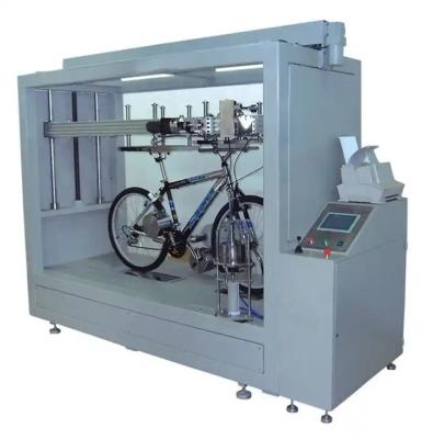 中国 Motorcycle Brake Testing Machine , Bicycle Comprehensive Testing Machine 販売のため