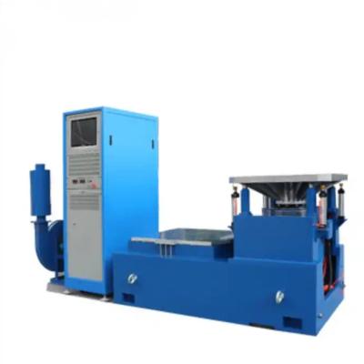 China Automatic Bearing Vibration Testing Machine , 3000Hz Mechanical Measuring Instrument for sale