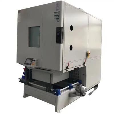 China 220V Temperature Vibration Climate Test Chamber Combination for sale