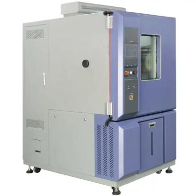 Chine Rapid Rate Change Aging Test Chamber , Low Pressure High Altitude Test Chamber à vendre