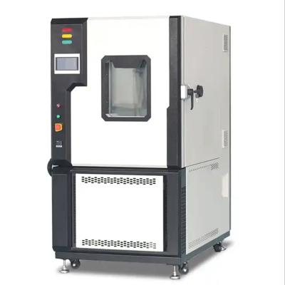 China Temperature And Humidity Substitute Climate Test Chamber Cold Balance Control for sale