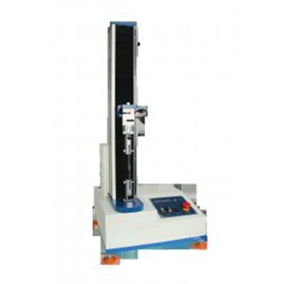 China Tensile Strength Test Of Servo Motor Electronic Universal Testing Machine for sale