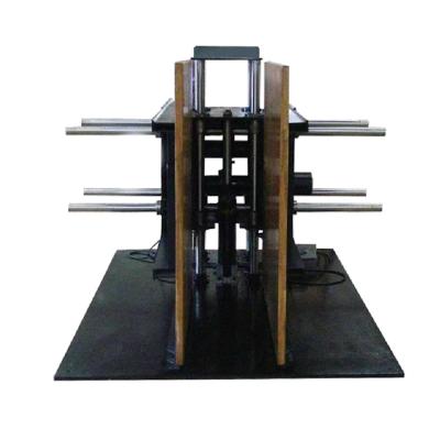 China Simulation Of Packaging Clamping Force Testing Machine Computer Control for sale