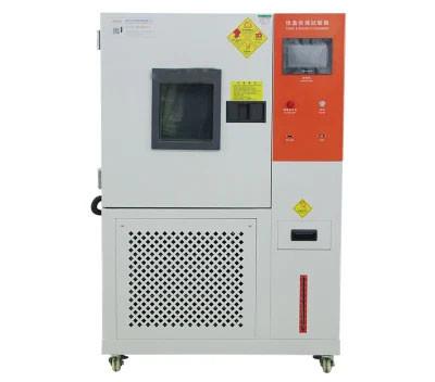 China Constant Temperature And Humidity Climate Test Chamber For Electrical Safety Testing for sale