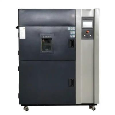 China Automotive Battery Electrical Testing Equipment , SUS304 Thermal Shock Chamber for sale