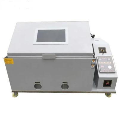 China CE Certified Salt Spray Corrosion Test Chamber AC220V 50Hz Single Phase for sale