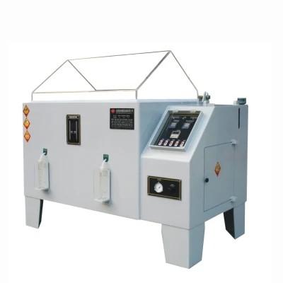 China Programmable Used Corrosion Testing Machine , Salt Spray Test Chamber for sale