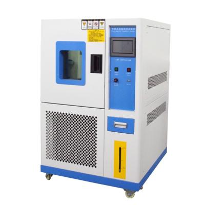 China Multifunctional Temperature Test Chambers for sale