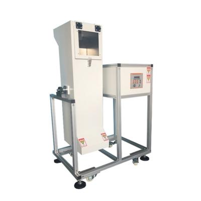 China 5-20 Times/Min Drop Weight Impact Testing Machine Explosion Proof for sale