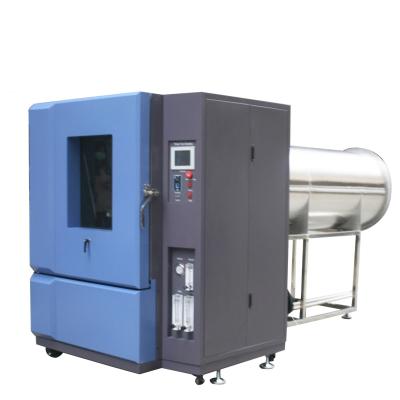 China 50Hz Recyclable Humidity Environmental Test Chamber Multifunctional for sale