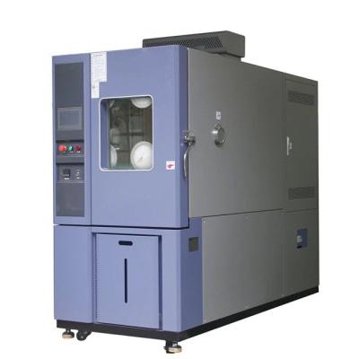 China 150L Environmental Test Chamber Hot Air Circulating System OEM for sale