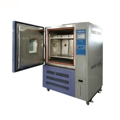 China Ambient 5°C~35°C Temperature Thermal Cycle Test Chamber AC 380V Rustproof for sale