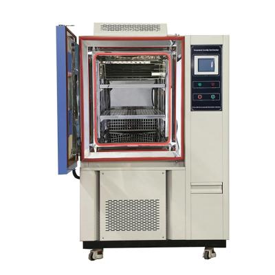 China Equipo de prueba antiusura de ciclo termal de ROHS, cámara de la prueba de la temperatura del LCD en venta