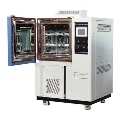 China High Low Temperature Thermal Cycle Test Chamber 0.2-0.4MPa Dustproof for sale