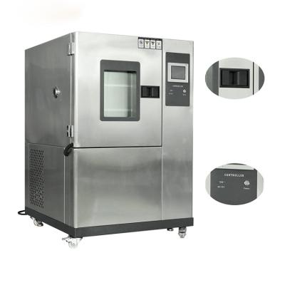 China SUS304 Climatic Thermal Cycle Test Chamber Antirust Multifunctional for sale