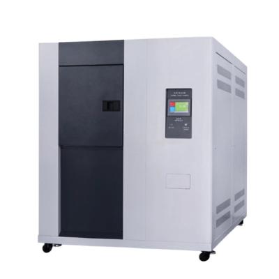 China AC 380V Thermal Testing Equipment Programmable Temperature Cycling Chamber for sale