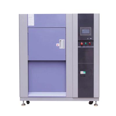 China AC 220V Environmental Thermal Cycle Test Chamber Anticorrosive Rainproof for sale