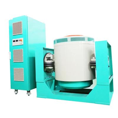 China 3 Axis 2m/S Shaker Vibration Testing Machine Programmable Control for sale