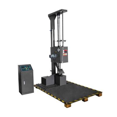 China Digital Display Can Be Customized Weight Impact Testing Machine OEM for sale