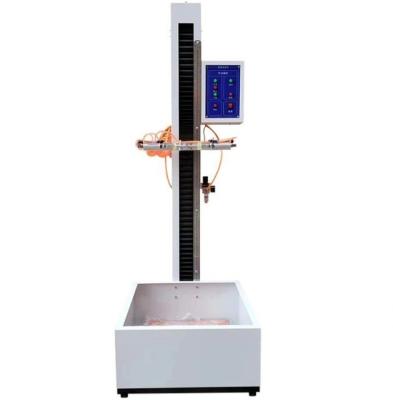 China Odm 220v Drop Weight Impact Testing Machine Rustproof Automatic for sale