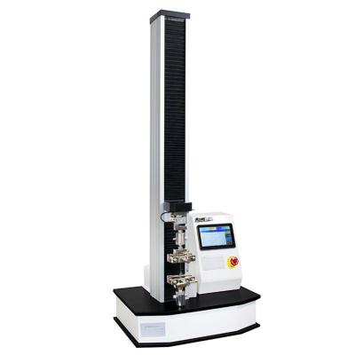中国 SGSの普遍的な圧縮試験機械、0.01-500mm/Min抗張テスト器具 販売のため