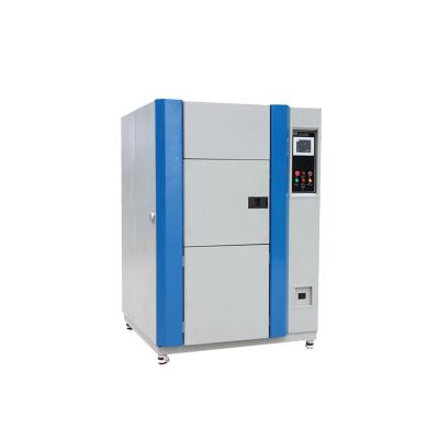 China PLC Humidity Controlled Chamber for sale