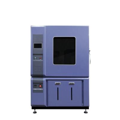 China Thermostatic Climatic Test Chamber for sale