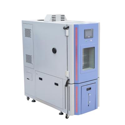 China Waterproof Shock Test Chamber for sale