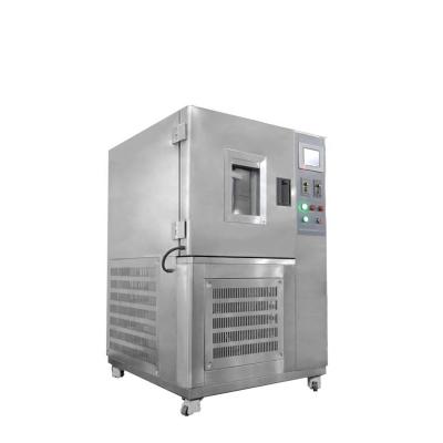 China Programmable Thermal Shock Chamber for sale
