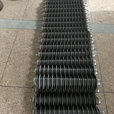 China Linha tipo prendedor de 33 quilovolts de relâmpago/linha prendedor da transmissão do impulso à venda