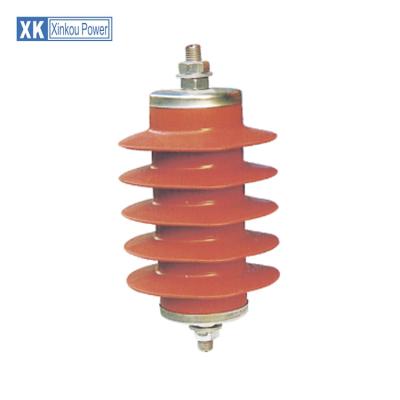 China Expulsion Type Active Lightning Arrester In Substation 20kv Disconnector for sale