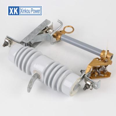 China High Voltage Fuse Link Cut Out 11kv Rated Voltage 38.5*34.5*10.5 Dimensions for sale