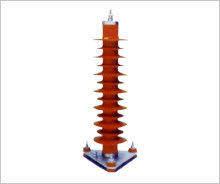 China Polymer Housed High Voltage Surge Arrester For Building Telephone Pbx Pabx for sale