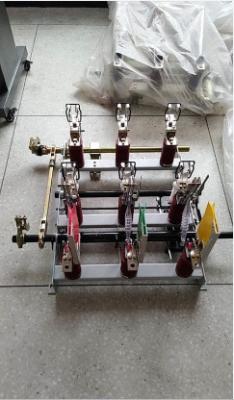 China 12kv 11kv Vacuum Load Break Switch / Electrical Load Break Disconnect for sale