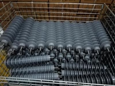 Chine Parafoudre d'oxyde de métal du polymère MCOV 29kV à vendre