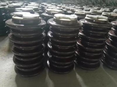 China Kupferner silberner überzogener Hochspannungstrennungs-Schalter 1250A zu verkaufen