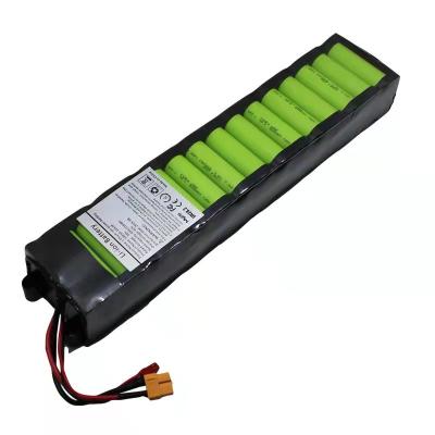 China Original 10S3P 36V 7.5Ah Lithium Ion Battery For Electric Scooter for sale