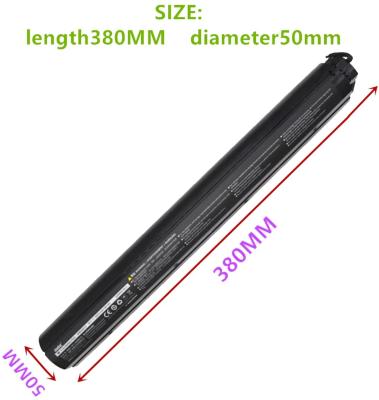 China 36V 5200mAh Lithium Ion Battery For Electric Scooter Es4 Battery Pack en venta