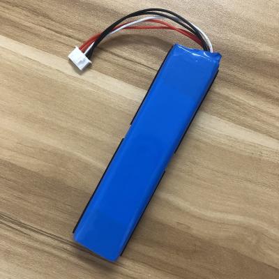 Chine Remplacement de la batterie au lithium GSP872693 3C 3.7V JBL Flip 3 à vendre