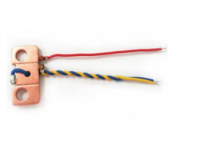 China Anti Alternating Magnetic Field Shunt Manganic Shunt ZRS-17 for sale
