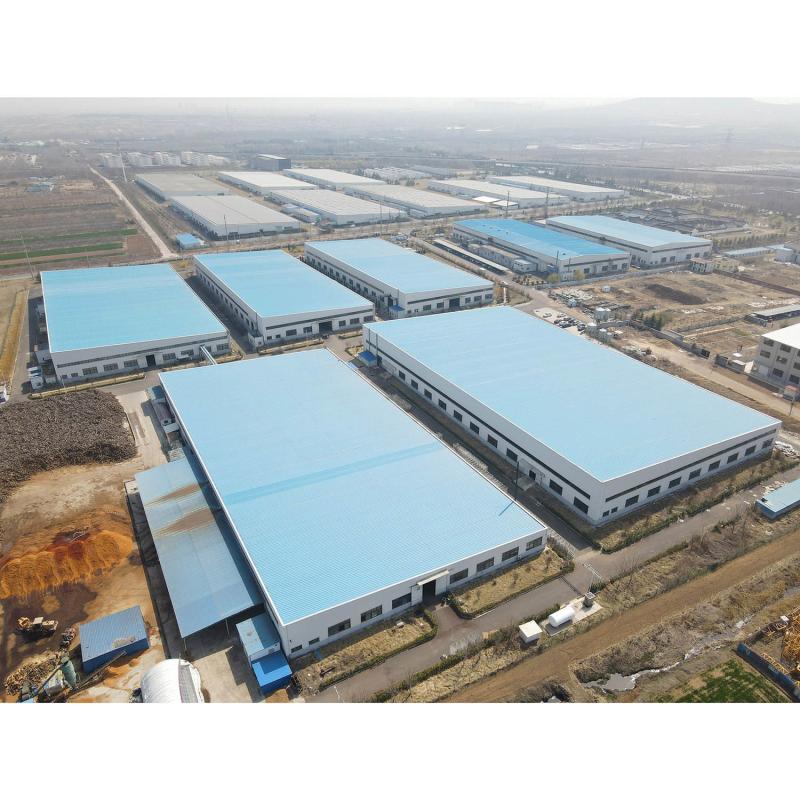 Verified China supplier - Qingdao Hi-Hope International Trade Co., Ltd