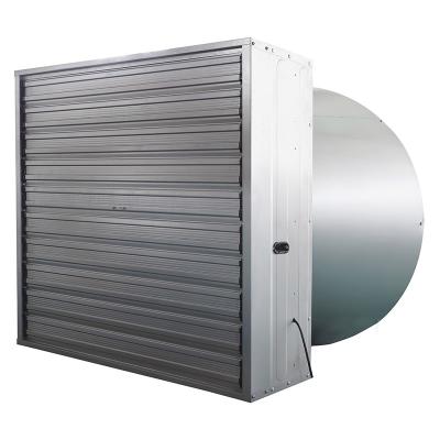 China 50inch Circulation Ventilation Exhaust Fan For Poultry Houses HI HOPE for sale